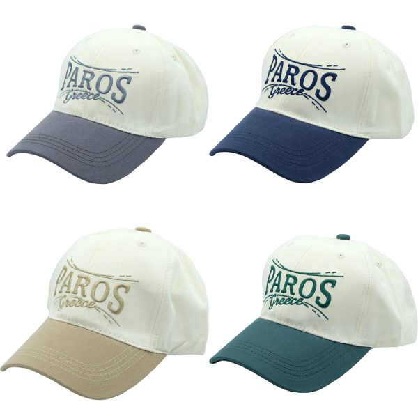 ΤΖΟΚΕΥ ΠΑΡΟΣ 4ΧΡΩΜ /58ΕΚ /ΣΥΣΚ12