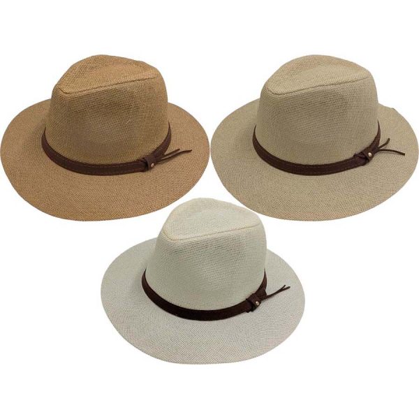 ΚΑΠΕΛΟ ΚΑΒΟΥΡΑΚΙ ΜΕ ΚΟΡΔΕΛΑ 3ΧΡΩΜ/No 58-60 /ΣΥΣΚ6