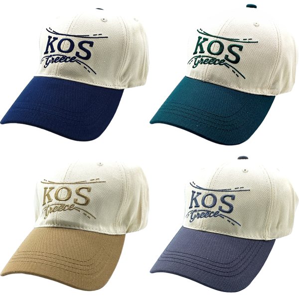 ΤΖΟΚΕΥ ΚΩΣ 4ΧΡΩΜ /58ΕΚ /ΣΥΣΚ12