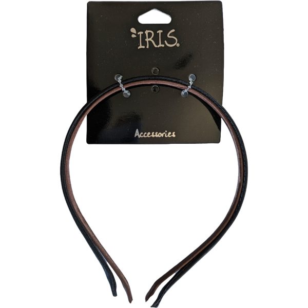 ΣΤΕΚΑ ΓΙΑ ΤΑ ΜΑΛΛΙΑ ΜΑΥΡΟ /ΣΥΣΚ12