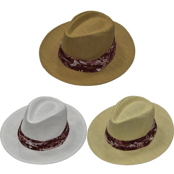 ΚΑΠΕΛΟ ΚΑΒΟΥΡΑΚΙ 3ΧΡΩΜ /57-59ΕΚ /ΣΥΣΚ6