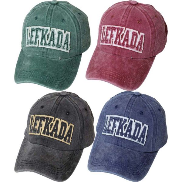 HAT JOKEY LEFKADA  58CM