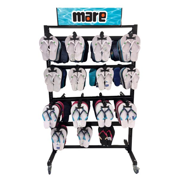 ΓΑΝΤΖΟΙ ΓΙΑ ΣΤΑΝΤ ΜΑΣΚΕΣ/ ΚΑΠΕΛΑ/ ΠΑΝΤΟΦΛΕΣ ΜΑΥΡΟ /20ΕΚ