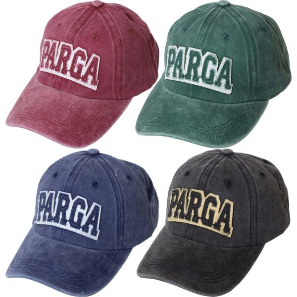 HAT JOKEY PARGA  58CM