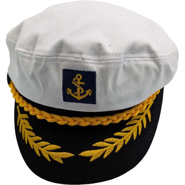 ΚΑΠΕΛΟ ΝΑΥΤΙΚΟ /58ΕΚ /ΣΥΣΚ6