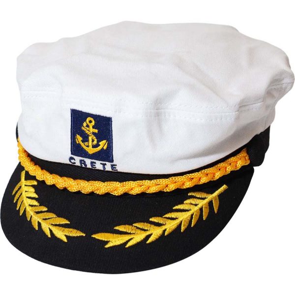 ΚΑΠΕΛΟ ΝΑΥΤΙΚΟ CRETE /58ΕΚ /ΣΥΣΚ6