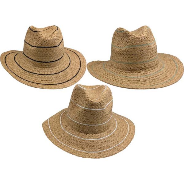 ΚΑΠΕΛΟ ΨΑΘΙΝΟ ΜΕ ΡΙΓΕΣ 3ΧΡΩΜ/Νο57-59 /ΣΥΣΚ6