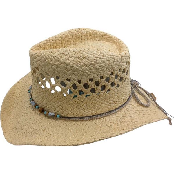 ΚΑΠΕΛΟ ΨΑΘΙΝΟ ΜΕ ΜΑΤΑΚΙ/Νο58-60 /ΣΥΣΚ3