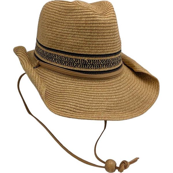 ΚΑΠΕΛΟ ΨΑΘΙΝΟ COWBOY/Νο58-60 /ΣΥΣΚ6