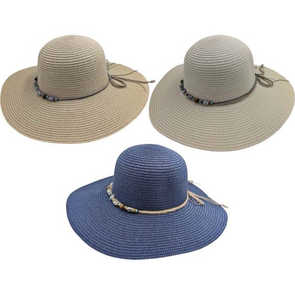 ΚΑΠΕΛΟ ΓΥΝΑΙΚ. ΨΑΘΙΝΟ 3ΧΡΩΜ/Νο57-59 /ΣΥΣΚ6