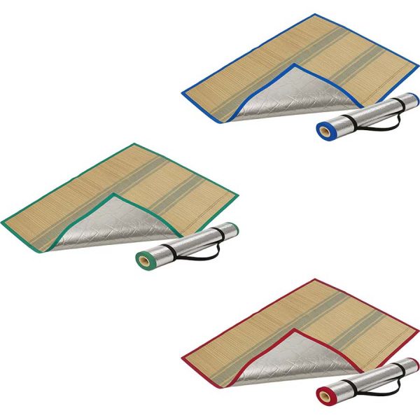 ΨΑΘΑ ΘΑΛΑΣΣΗΣ ΡΟΛΟ ΑΛΟΥΜΙΝΙΟ ΜΕ ΧΕΡΟΥΛΙ 3ΧΡΩΜ /75Χ170ΕΚ /ΣΥΣΚ10