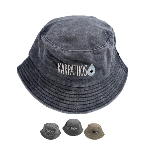 HAT KARPATHOS /58CM