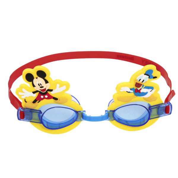 ΓΥΑΛΑΚΙΑ ΘΑΛΑΣΣΗΣ ΠΑΙΔΙΚΑ 9102S 'MICKEY' /ΣΥΣΚ12