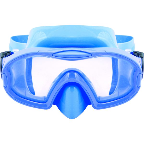 ΜΑΣΚΑ ΜΠΛΕ /JUNIOR