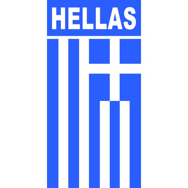 ΠΕΤΣΕΤΑ "ΣΗΜΑΙΑ ΕΛΛΑΣ"75Χ150ΕΚ /ΣΥΣΚ3