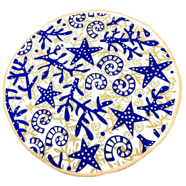 ΠΕΤΣΕΤΑ PESTEMAL ΣΤΡΟΓ. /180ΕΚ