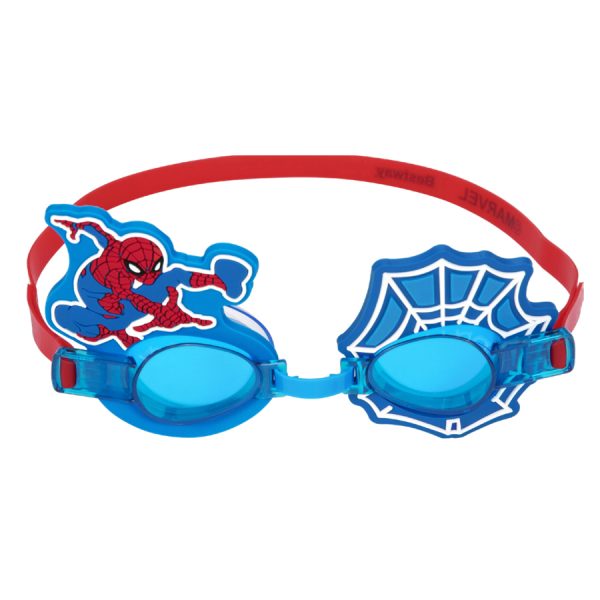 ΓΥΑΛΑΚΙΑ ΘΑΛΑΣΣΗΣ ΠΑΙΔΙΚΑ 98022 'SPIDERMAN' /ΣΥΣΚ12