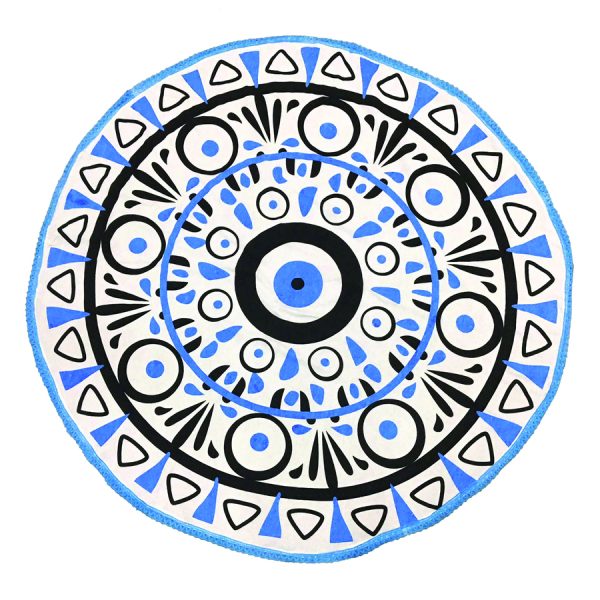 ΠΕΤΣΕΤΑ PESTEMAL ΣΤΡΟΓ. /180ΕΚ