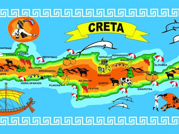 ΠΕΤΣΕΤΑ ΠΡΟΣΩΠΟΥ "CRETA" 2 ΧΡΩΜ 12 ΑΣΟΡΤΙ 38Χ64ΕΚ