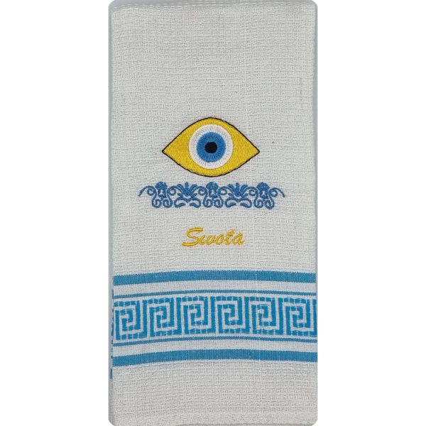 KITCHEN TOWEL  40Χ60CM