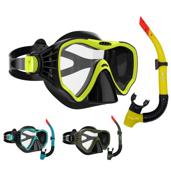 ΜΑΣΚΑ ΘΑΛΑΣΣΗΣ 3ΧΡΩΜ /ΣΥΣΚ12