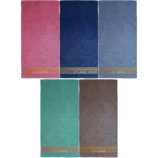 ΠΕΤΣΕΤΑ ΘΑΛΑΣ. ΤΖΑΚΑΡ ΜΕ ΜΑΙΑΝΔΡΟ ΛΕΥΚΑΔΑ /70Χ140ΕΚ /ΣΥΣΚ6 /5ΧΡΩΜ