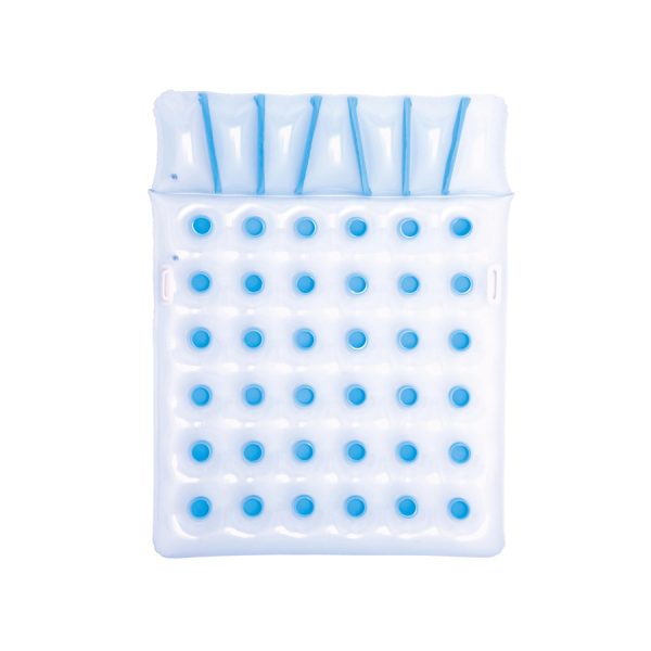 BEACH BED /193Χ142CM