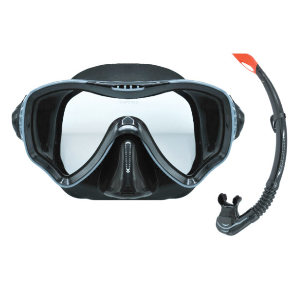 ΜΑΣΚΑ ΑΝΑΠΝΕΥΣΤΗΡΑΣ ΣΕΤ