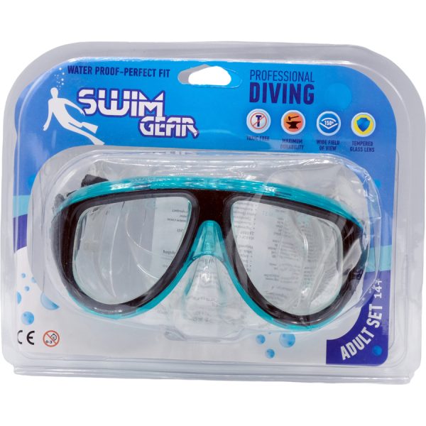 ΜΑΣΚΑ ΘΑΛΑΣΣΗΣ /ΣΥΣΚ12