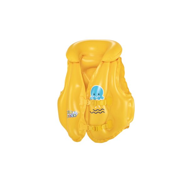 ΣΩΣΙΒΙΟ ΓΙΛΕΚΟ 32034B ΦΟΥΣΚ. SWIMSAFE /51Χ46ΕΚ