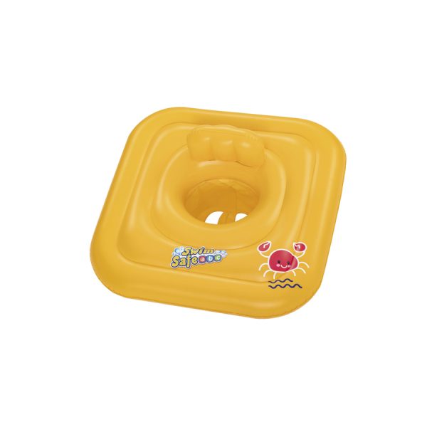 SWIM SAFE BABY SUPPORT /69Χ69CM