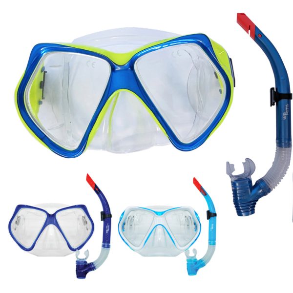 ΜΑΣΚΑ-ΑΝΑΠΝΕΥΣΤ.ΣΕΤ /ΣΥΣΚ12