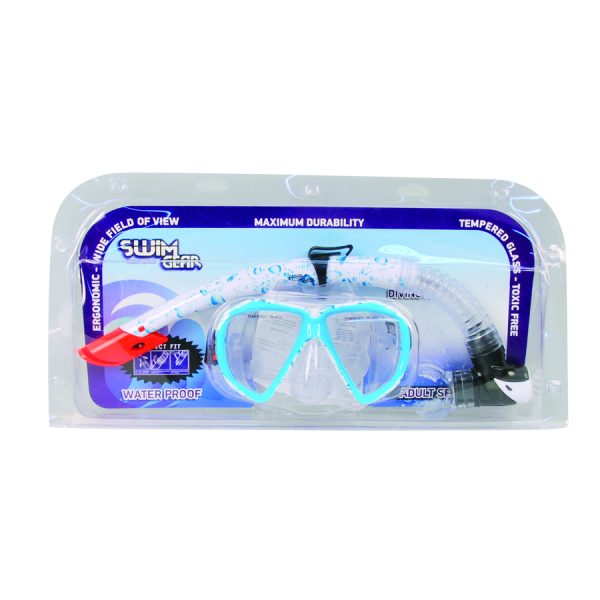 DIVING COMBO SET