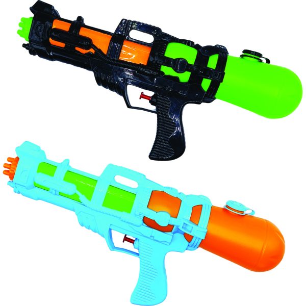 ΝΕΡΟΠΙΣΤΟΛΟ 2ΧΡΩΜ /38Χ17Χ7,5ΕΚ