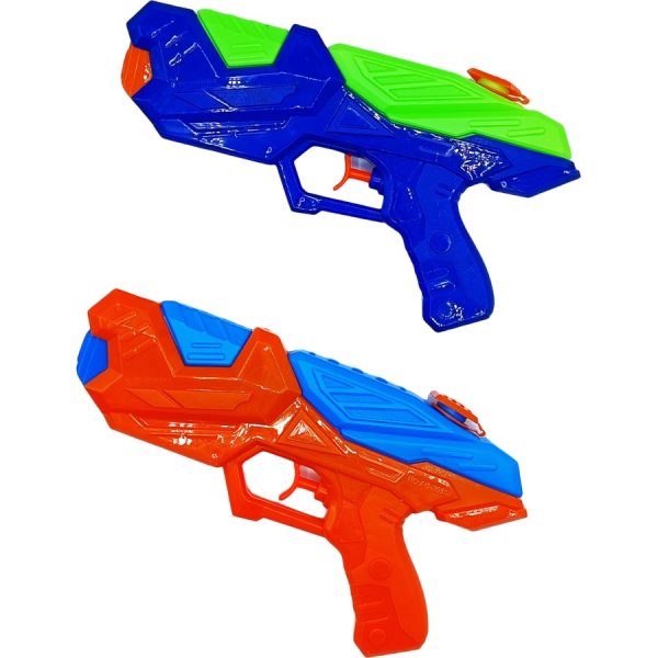 ΝΕΡΟΠΙΣΤΟΛΟ 2ΧΡΩΜ /24,5Χ14Χ4ΕΚ