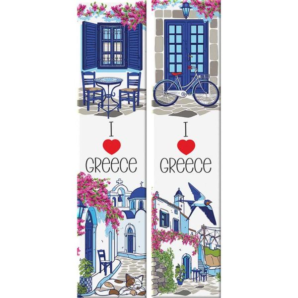 ΣΕΛΙΔΟΔΕΙΚΤΗΣ GREECE 2ΣΧΕΔΙΑ /17,2Χ4ΕΚ /ΣΥΣΚ12