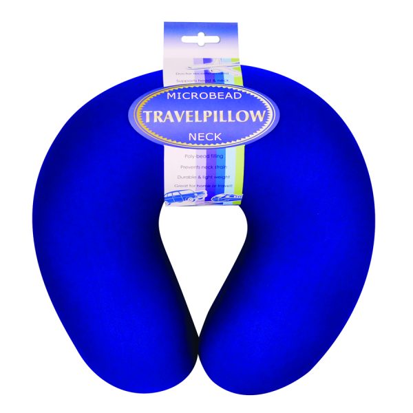 ΜΑΞΙΛΑΡΙ ΤΑΞΙΔΙΟΥ ΜΠΛΕ /30Χ30ΕΚ