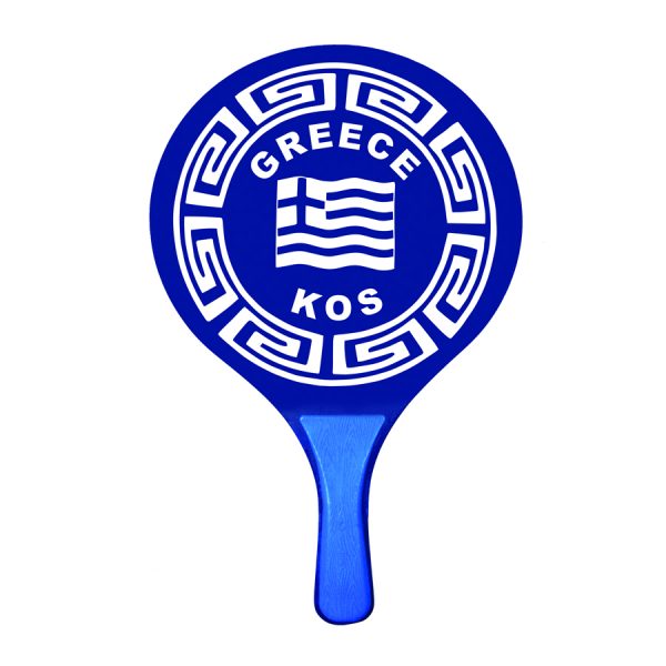 ΡΑΚΕΤΑ ΣΕΤ2 ΜΕ ΜΠΑΛΑΚΙ  KOS /38Χ24Χ0,8ΕΚ /ΣΥΣΚ6