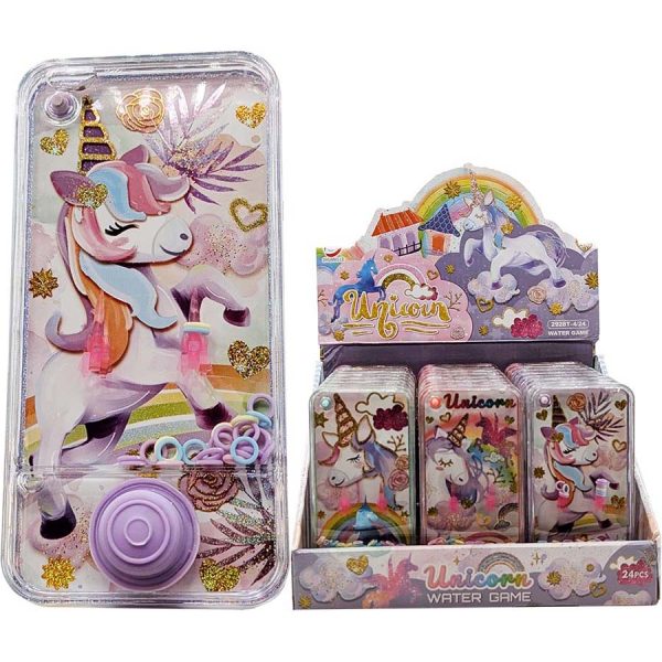 WATER MACHINE TOY  14,5Χ6,8CM