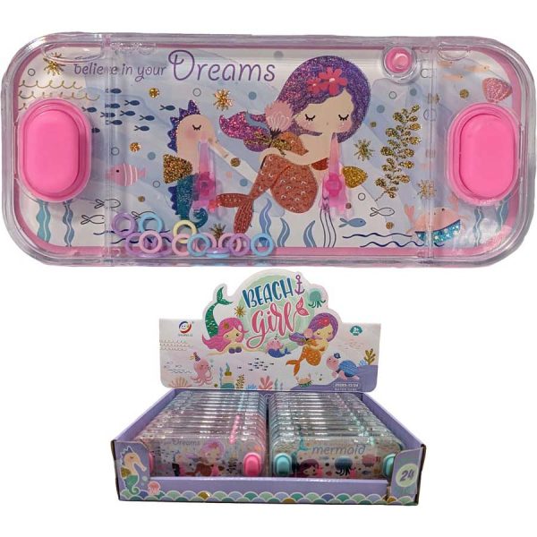 WATER MACHINE TOY  15Χ6,8CM