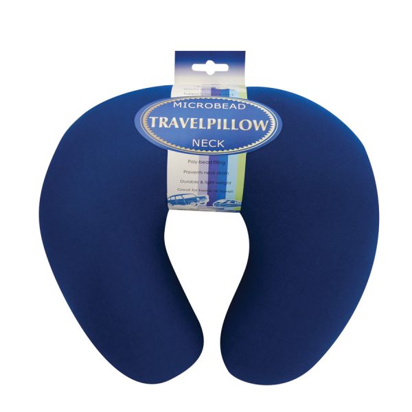 ΜΑΞΙΛΑΡΙ ΤΑΞΙΔΙΟΥ ΣΚ. ΜΠΛΕ /30Χ30ΕΚ