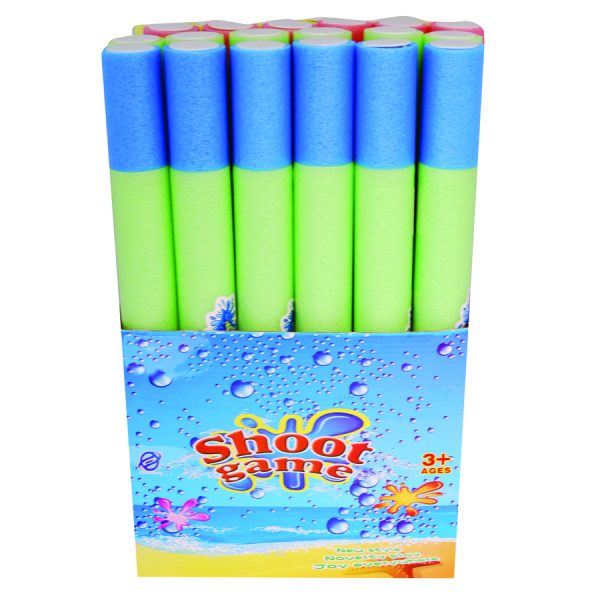 ΝΕΡΟΠΙΣΤΟΛΟ 5ΧΡΩΜ /38ΕΚ /ΣΥΣΚ30