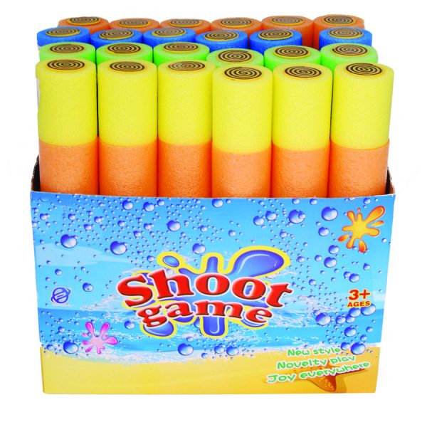 ΝΕΡΟΠΙΣΤΟΛΟ 6ΧΡΩΜ /28ΕΚ /ΣΥΣΚ30