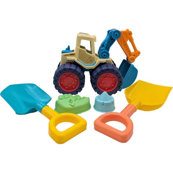 ΦΟΡΤΗΓΑΚΙ ΘΑΛΑΣ. ΣΕΤ5 /26ΕΚ