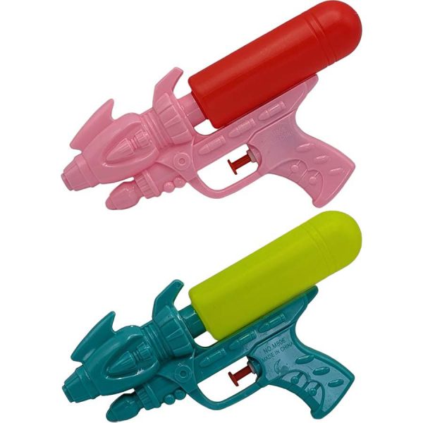 WATERGUN  21CM