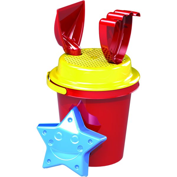 ΚΟΥΒΑΔΑΚΙ "DS-B-1704" ΘΑΛΑΣΣΗΣ /ΣΕΤ5 /14ΕΚ