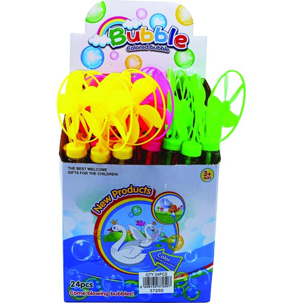 BEACH TOYS 24PCS DISPLAY BOX  26CM