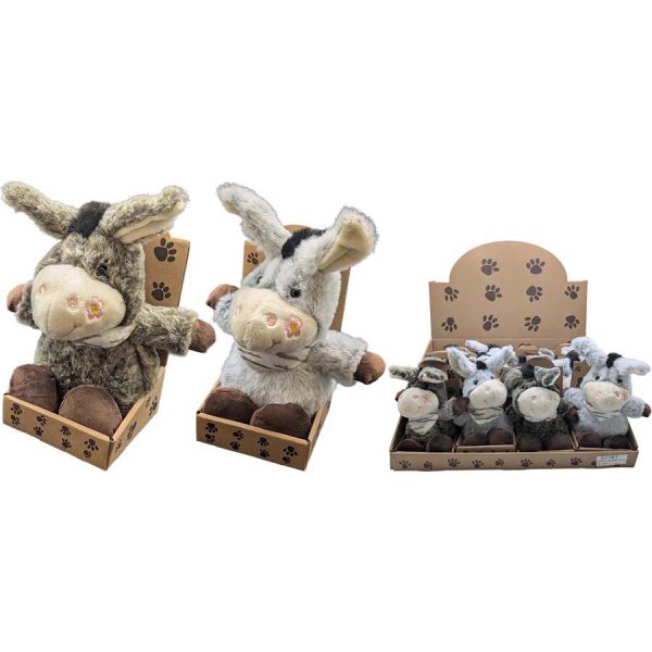 ΛΟΥΤΡΙΝΟ ΓΑΙΔΟΥΡΑΚΙ ΣΕ DISPLAY BOX 2ΧΡΩΜ /16,5ΕΚ /ΣΥΣΚ12