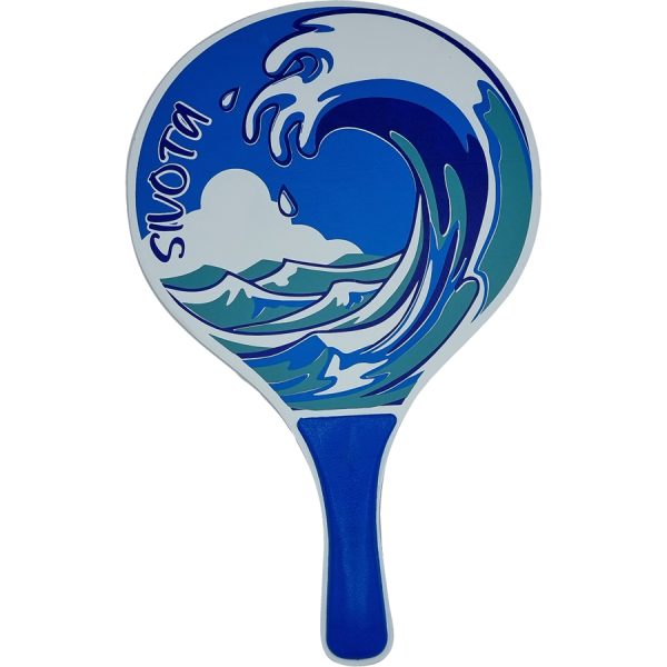 BEACH RACKET  38Χ24Χ0,8CM