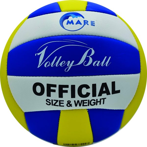 ΜΠΑΛΑ ΒΟΛΛΕΥ PVC /ΣΥΣΚ6